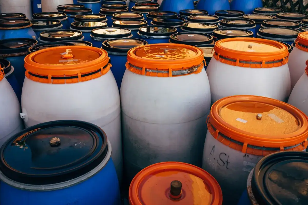 Chemical & Toxic Waste Cleanup in West Lealman, FL